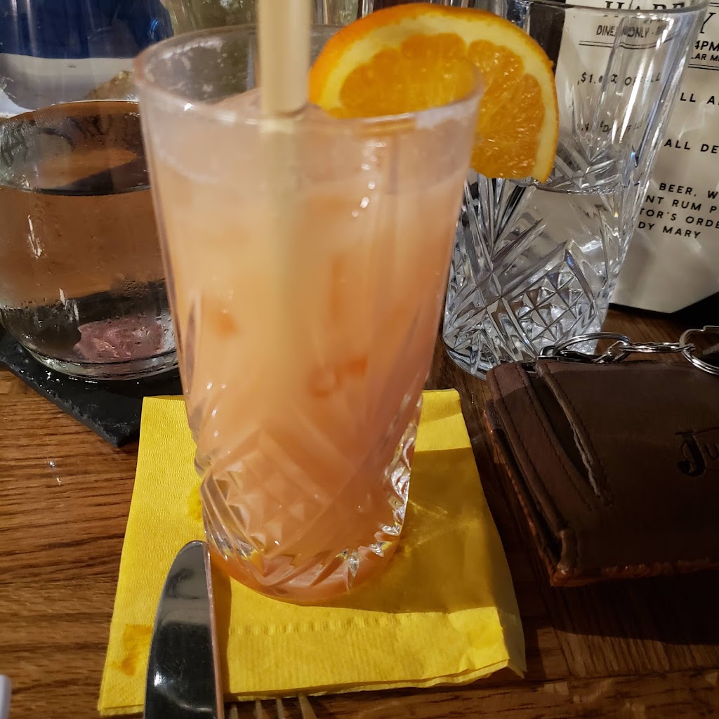 The Elephant Bistro & Bar | restaurant | 732 Main St, Hoxie, KS 67740, USA | 7856773977 OR +1 785-677-3977