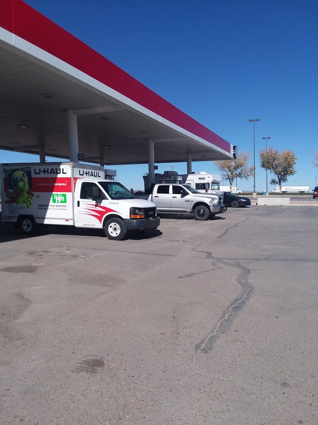 Dairy Queen Grill & Chill | restaurant | 14500 Central Ave SW, Albuquerque, NM 87121, USA | 5053527923 OR +1 505-352-7923