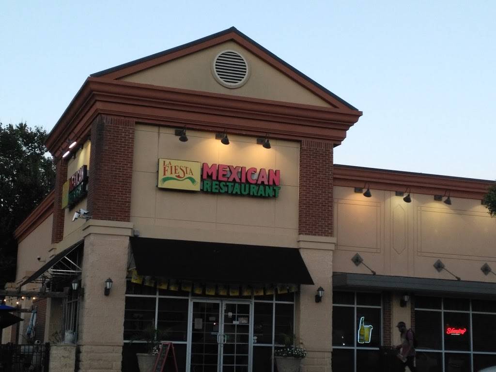 La Fiesta Mexican Restaurant | restaurant | 5370 GA-92, Fairburn, GA 30213, USA | 7707743303 OR +1 770-774-3303