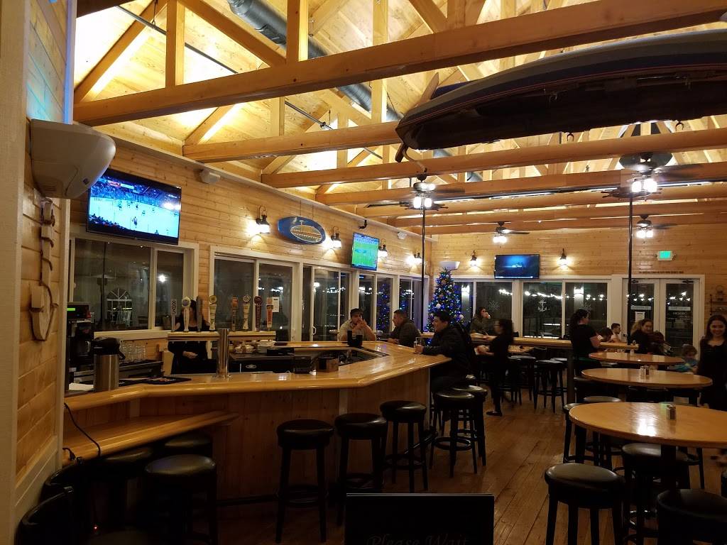 The Boathouse At River Islands | restaurant | 980 Lakeside Dr, Lathrop, CA 95330, USA | 2099329986 OR +1 209-932-9986