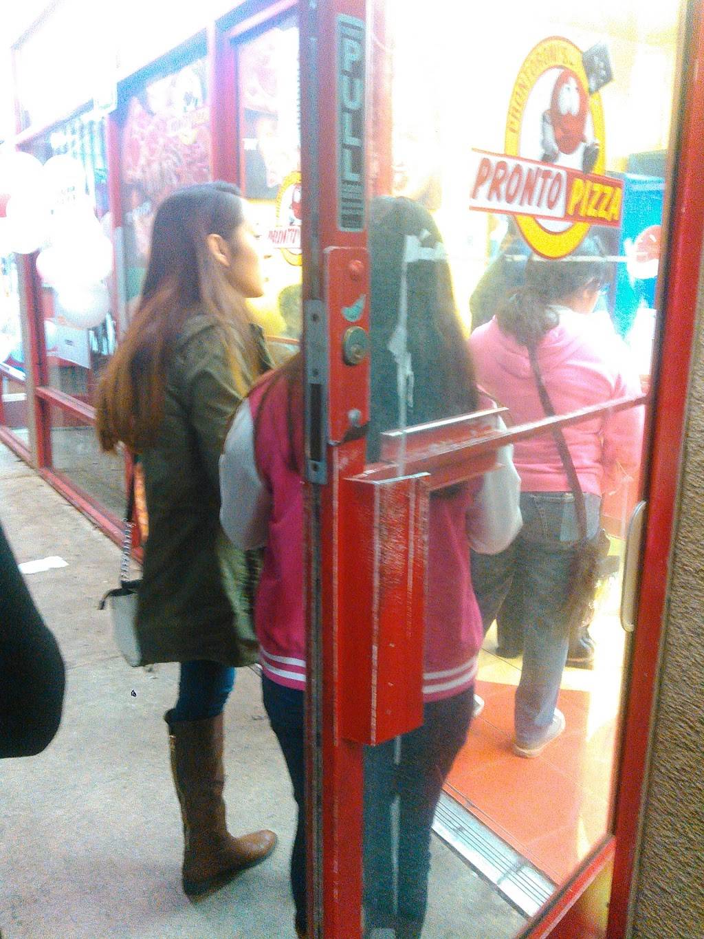 Pronto Pizza | restaurant | 2701 Firestone Blvd, South Gate, CA 90280, USA | 3235676833 OR +1 323-567-6833