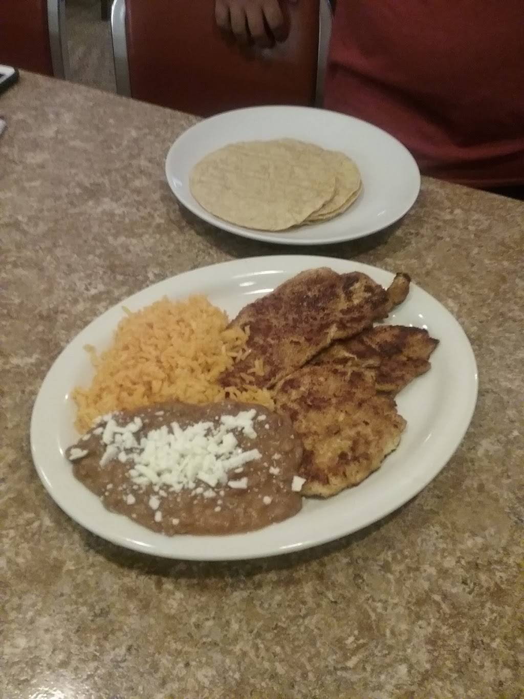 La Fonda de la Miami | restaurant | 2007 Miami St, South Bend, IN 46613, USA | 5748552103 OR +1 574-855-2103