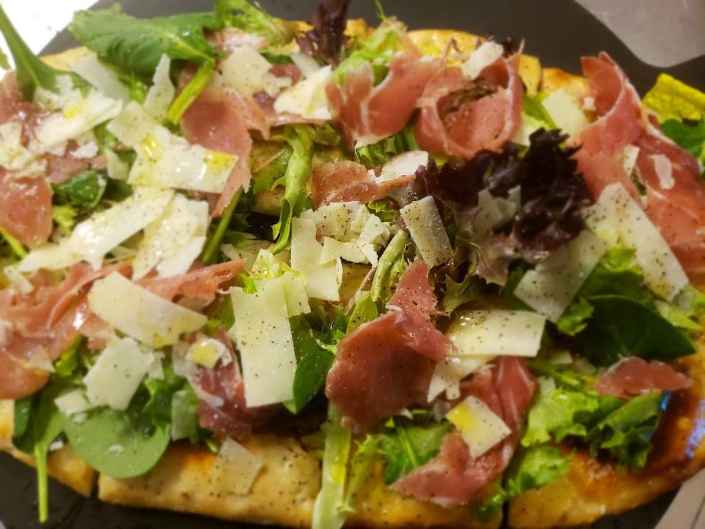 PizzaVola | meal takeaway | 5240 N Atlantic Ave #150, Cocoa Beach, FL 32931, USA | 3217853177 OR +1 321-785-3177