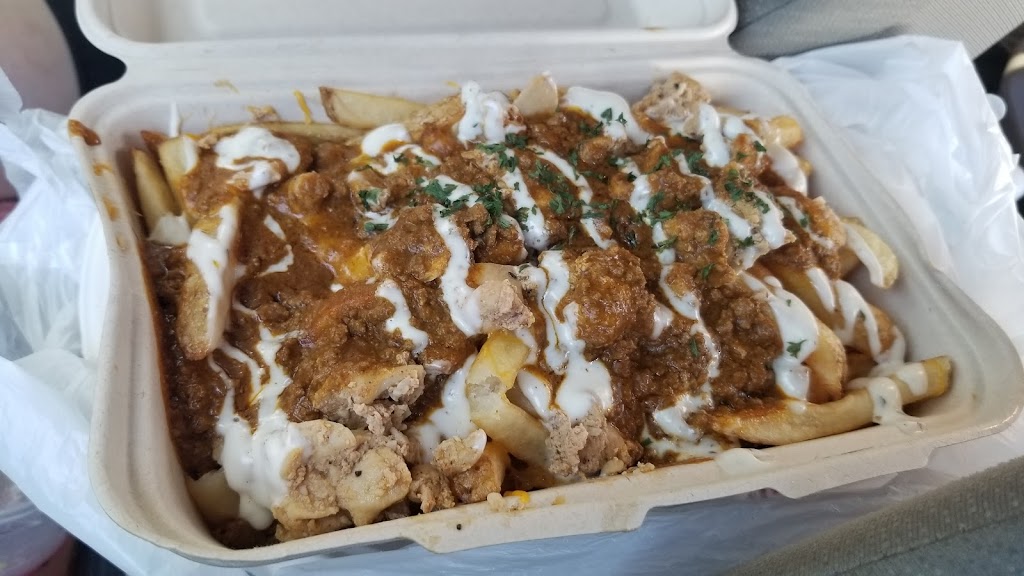 Mr Fries Man | restaurant | 410 E Chapman Ave Unit C, Fullerton, CA 92832, USA | 6575008013 OR +1 657-500-8013