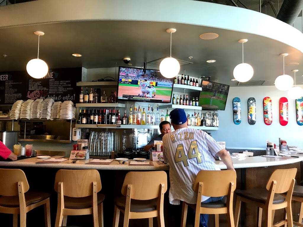 The Counter Palo Alto | meal delivery | 369 California Ave, Palo Alto, CA 94306, USA | 6503213900 OR +1 650-321-3900