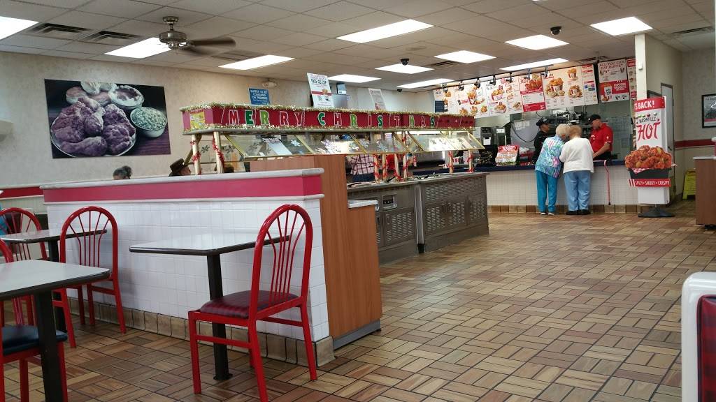 KFC | restaurant | 618 E Florence Blvd, Casa Grande, AZ 85122, USA | 5208361043 OR +1 520-836-1043