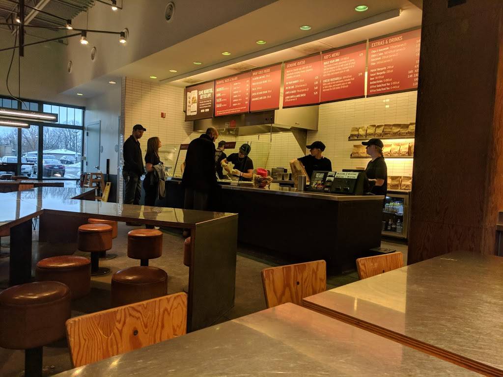 Chipotle Mexican Grill | restaurant | 95 N Hamilton Rd, Gahanna, OH 43230, USA | 6144724080 OR +1 614-472-4080