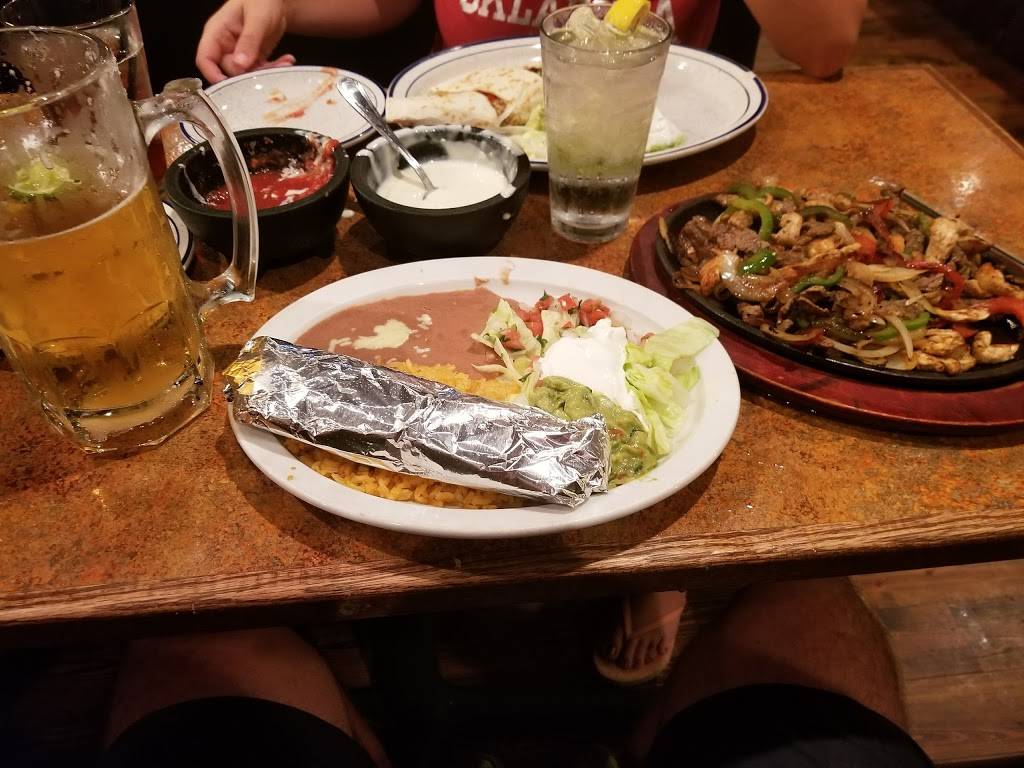 Tres Amigos Mexican Grill & Cantina | restaurant | 8144 S Lewis Ave, Tulsa, OK 74137, USA | 9185185554 OR +1 918-518-5554