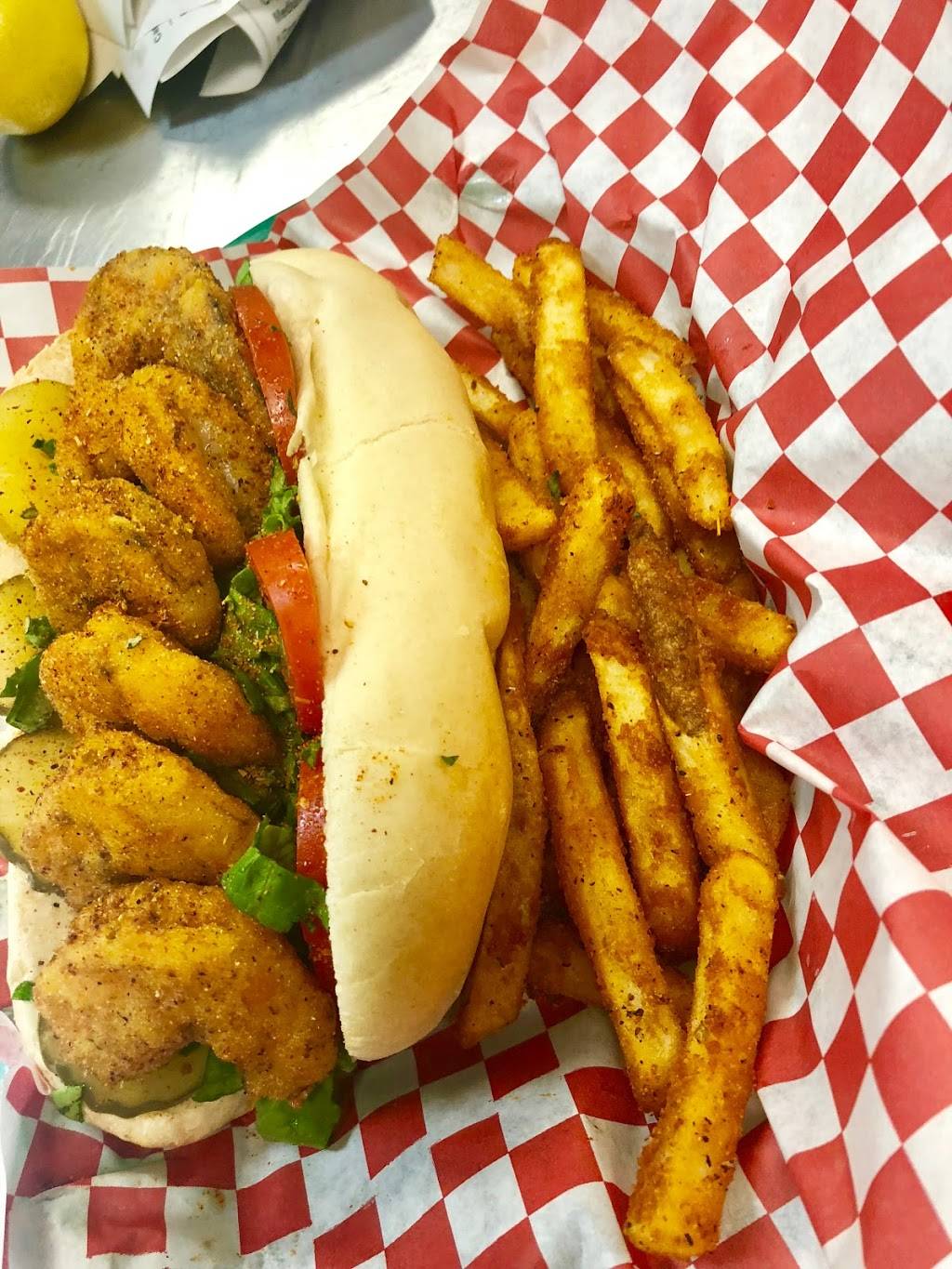 Louisiana Crab shack | restaurant | 12250 Lake June Rd #110, Balch Springs, TX 75180, USA | 9729135055 OR +1 972-913-5055