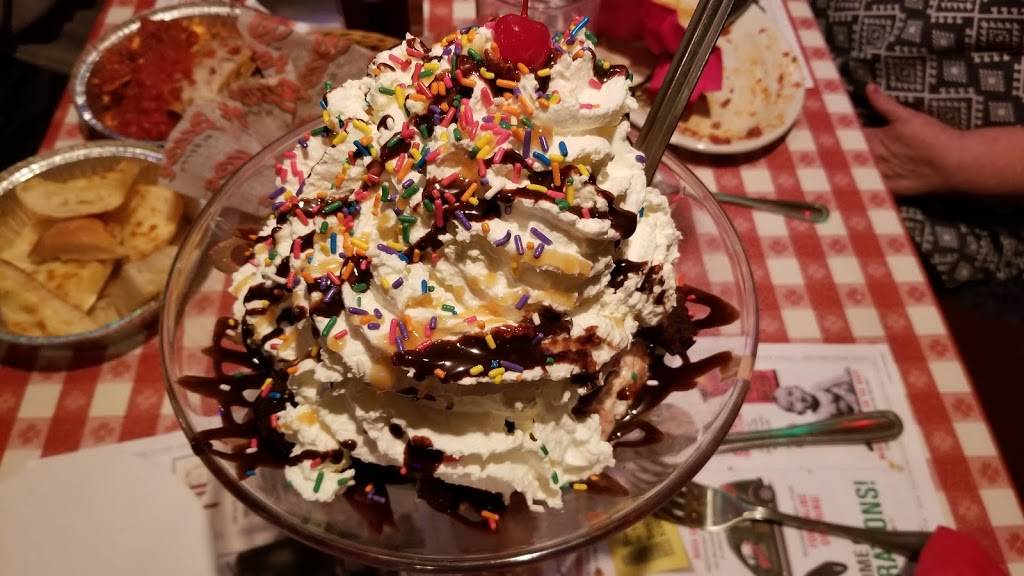 Buca di Beppo Italian Restaurant | restaurant | 2635 Edmondson Rd, Norwood, OH 45209, USA | 5133967673 OR +1 513-396-7673
