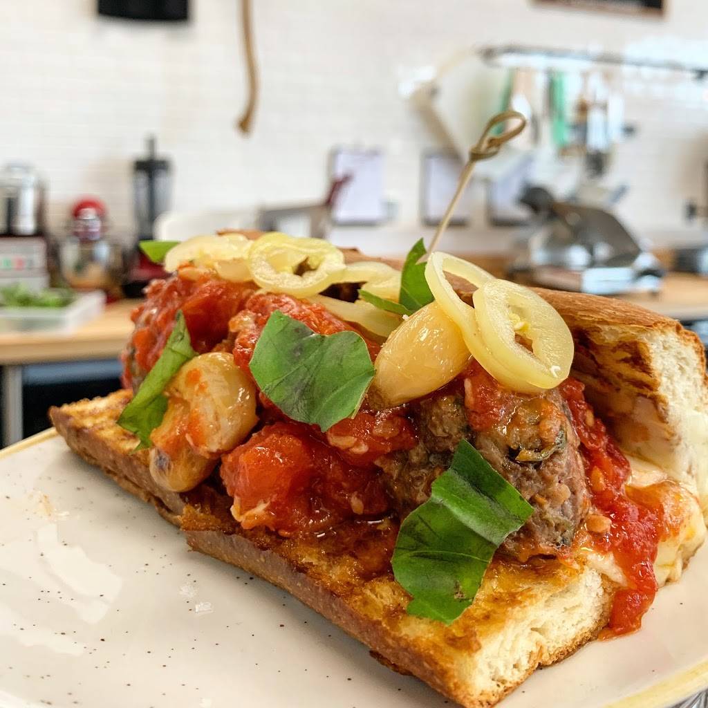 Turchettis Salumeria Butcher Shop & Marketplace | restaurant | 1110 Prospect St, Indianapolis, IN 46203, USA | 3174929874 OR +1 317-492-9874