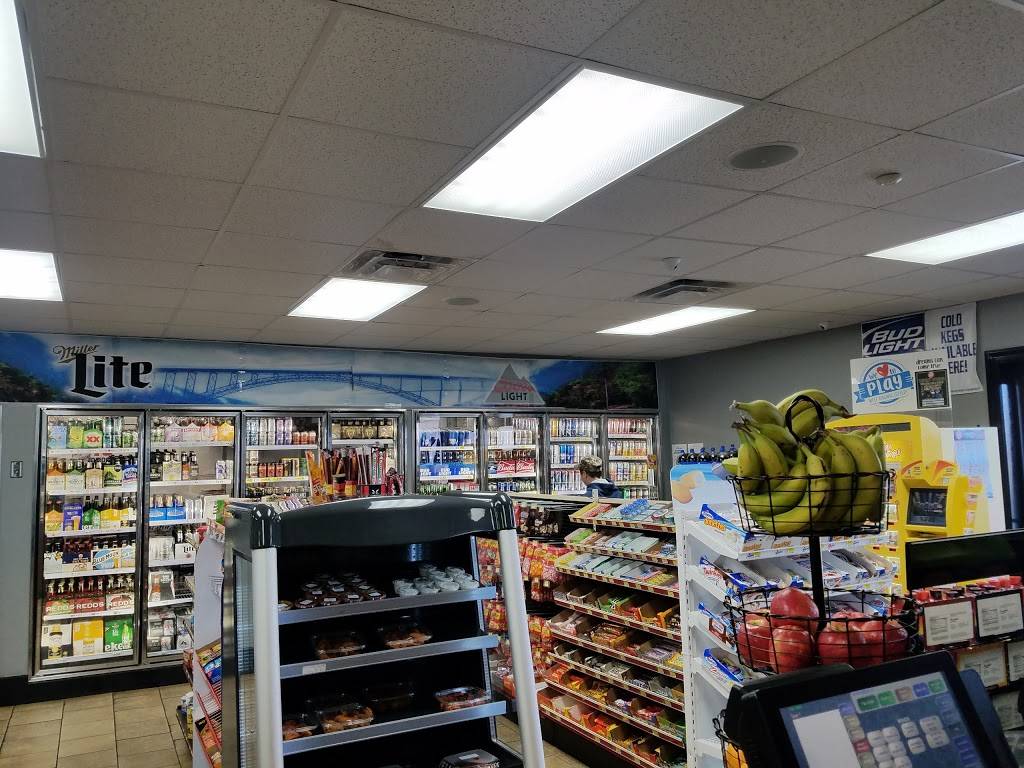 COLD SPOT | restaurant | 4005 Washington St W, Charleston, WV 25313, USA | 3048079217 OR +1 304-807-9217