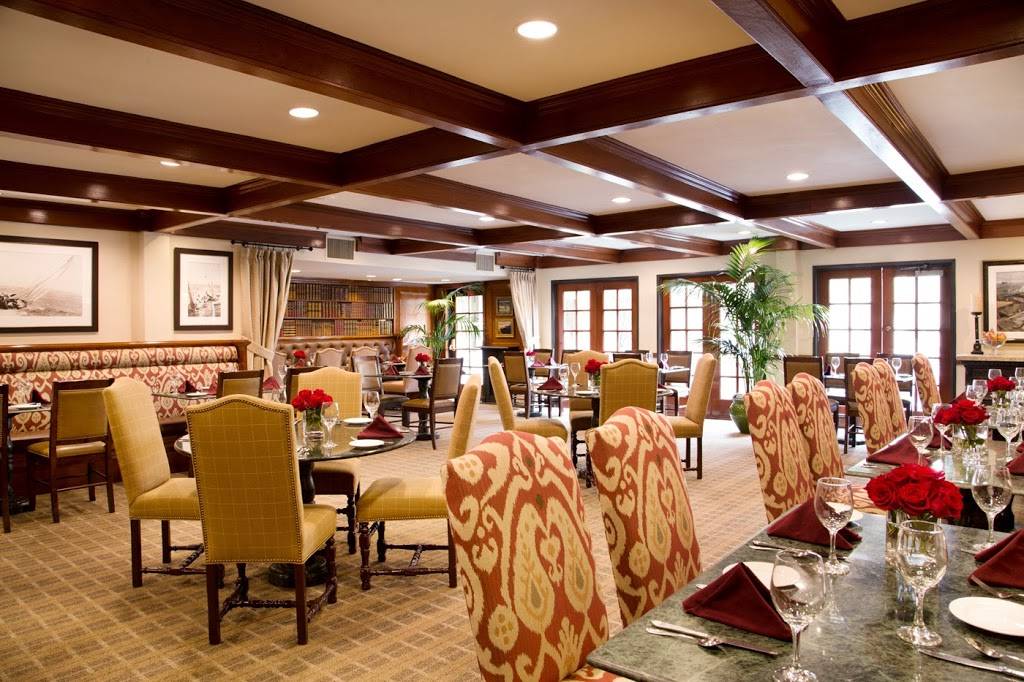 Le Chateau Garden Bistro | restaurant | 325 Bristol St, Costa Mesa, CA 92626, USA | 7145490300406 OR +1 714-549-0300 ext. 406