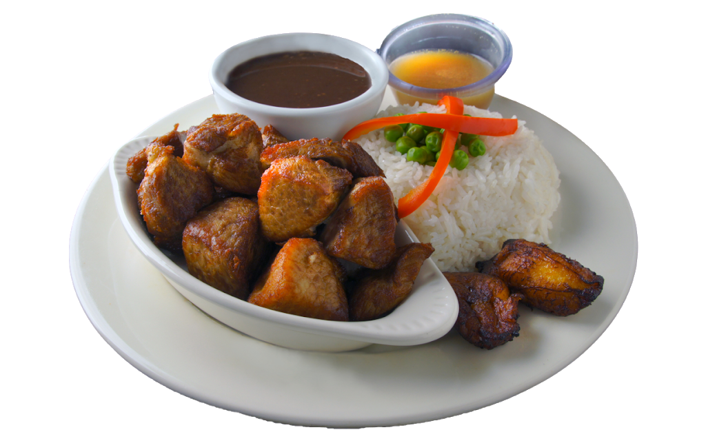 Cafe Masaryktown | restaurant | 398 Broad St, Masaryktown, FL 34604, USA | 3527542822 OR +1 352-754-2822