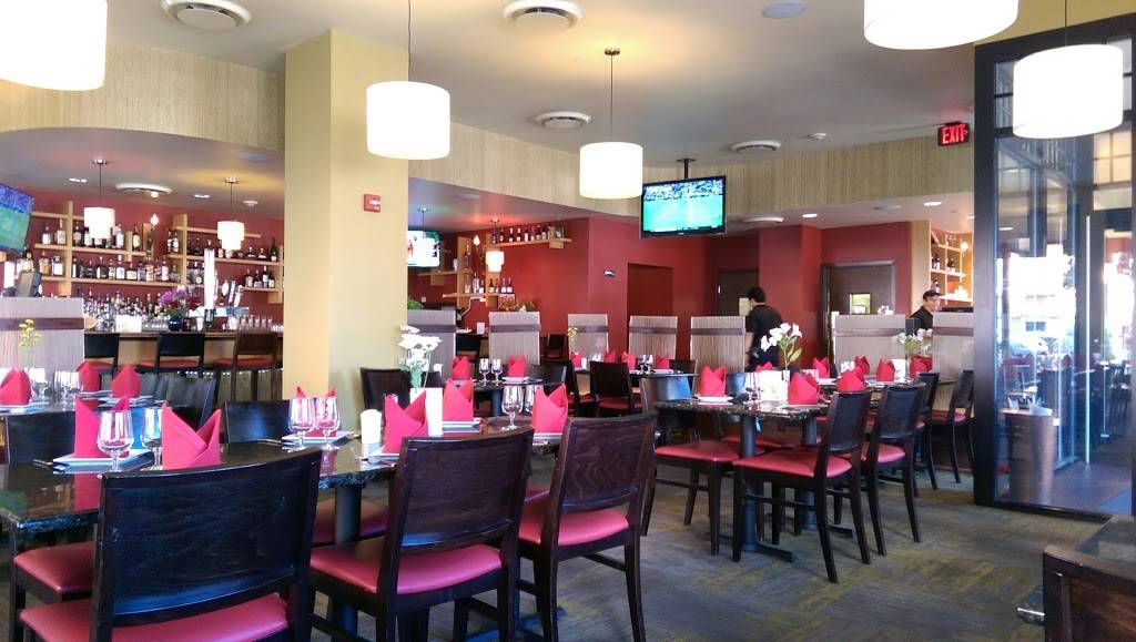 Phila Fusion Noodle Bar | restaurant | 54 Phila St, Saratoga Springs, NY 12866, USA | 5182260400 OR +1 518-226-0400