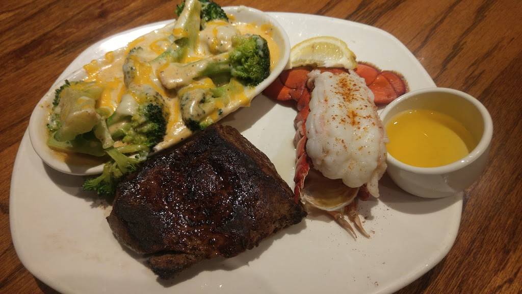 Outback Steakhouse | restaurant | 655 Dawsonville Hwy, Gainesville, GA 30501, USA | 7702871060 OR +1 770-287-1060