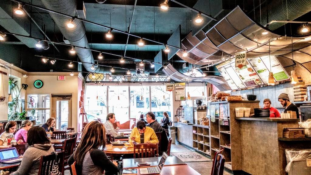 Cafe Ah-Roma | restaurant | 2230 Euclid Ave, Cleveland, OH 44115, USA | 2167718700 OR +1 216-771-8700