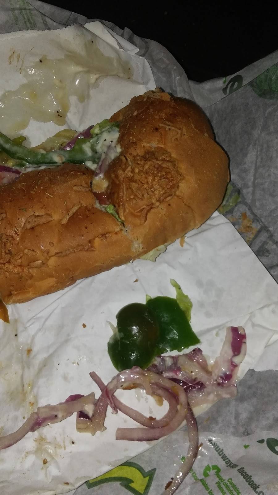 Subway | restaurant | 941 NY-17C, Owego, NY 13827, USA | 6076871711 OR +1 607-687-1711