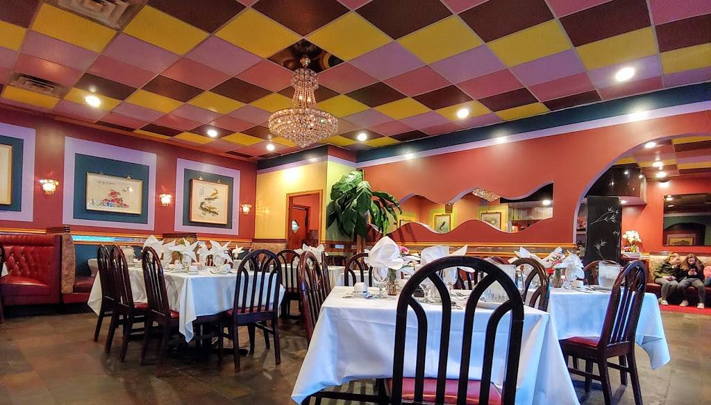 Yu Hsiang Garden | restaurant | 7630 Germantown Ave, Philadelphia, PA 19118, USA | 2152481922 OR +1 215-248-1922