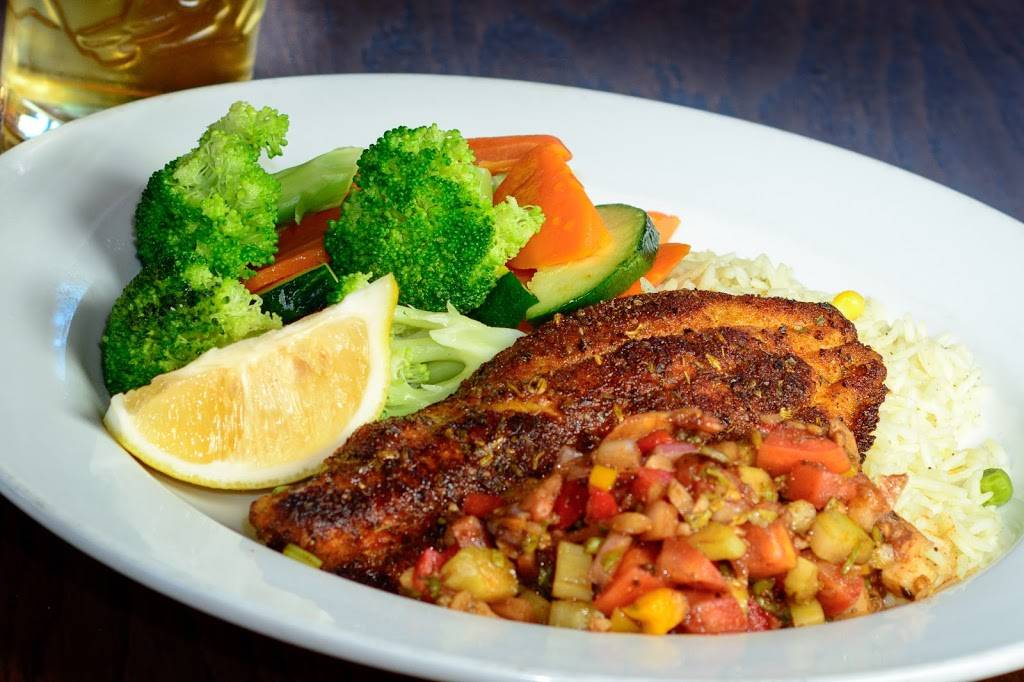 Bristol Bar and Grill Mississauga | restaurant | 512 Bristol Rd W #15, Mississauga, ON L5R 3Z1, Canada | 9058902500 OR +1 905-890-2500