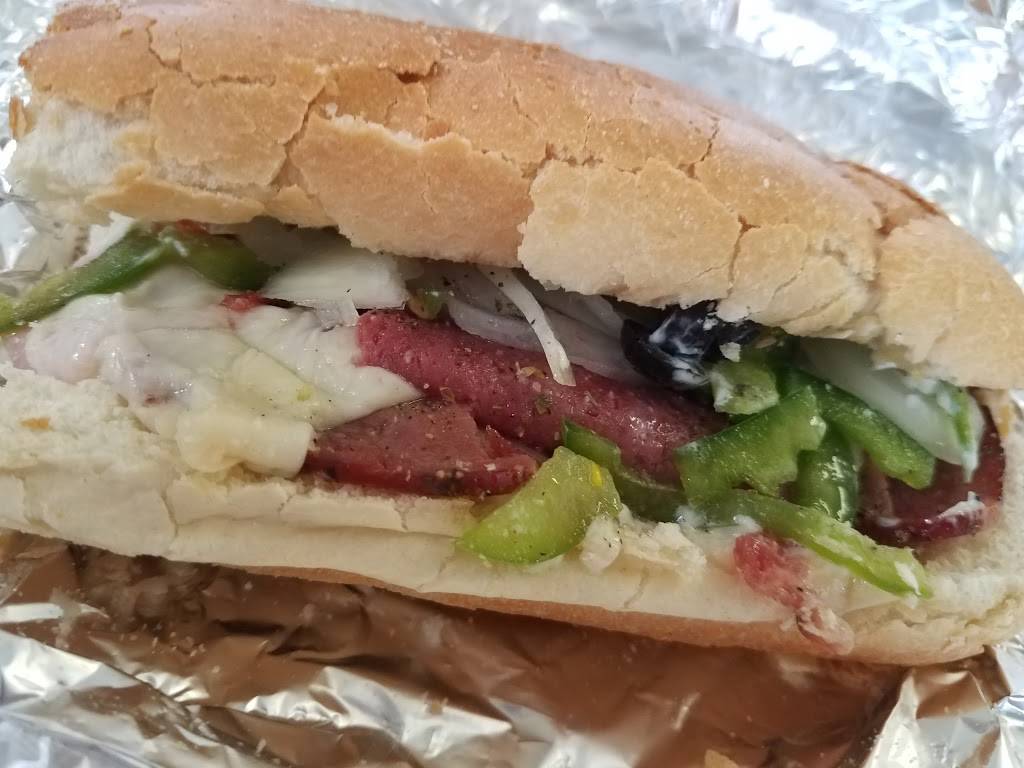 051 Subs | restaurant | 895 W State Rd 434, Winter Springs, FL 32708, USA | 4076962051 OR +1 407-696-2051