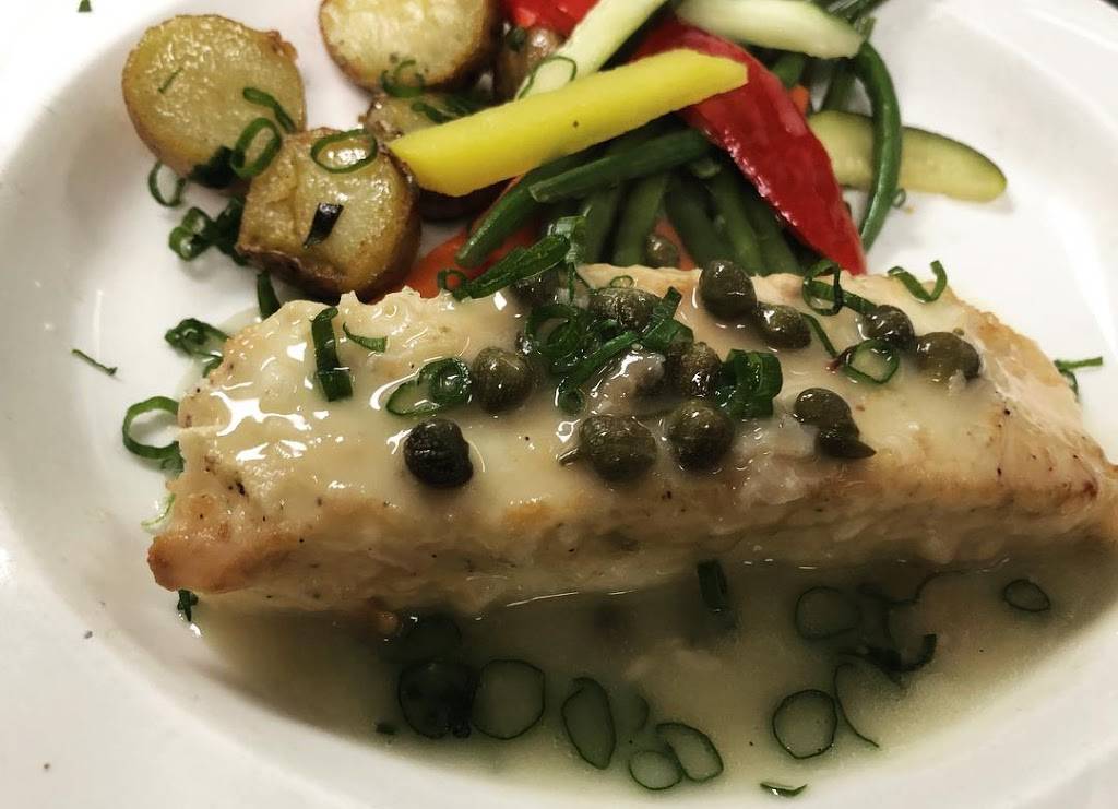 Bocci Restaurant Bar Lounge | restaurant | 1756 Av Dollard, LaSalle, QC H8N 1T8, Canada | 5143656519 OR +1 514-365-6519