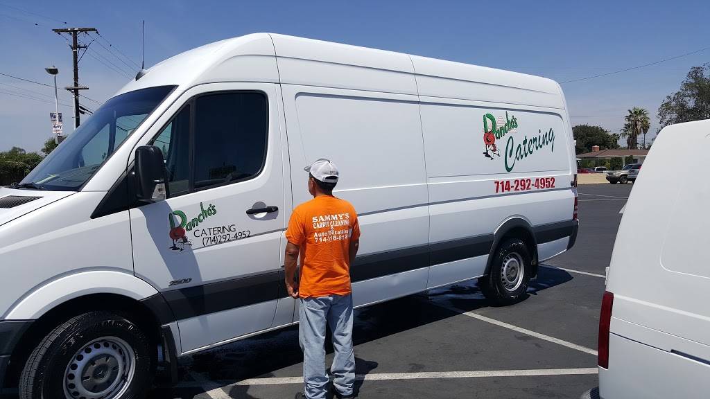 Panchos Mexican Restaurant | restaurant | 135 E Collins Ave, Orange, CA 92867, USA | 7146392702 OR +1 714-639-2702