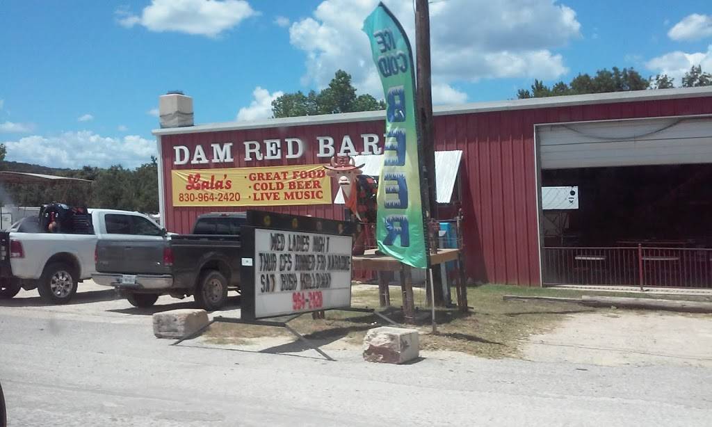 Dam Red Barn |  | 16520 S Access Rd, Canyon Lake, TX 78133, USA | 8309643276 OR +1 830-964-3276