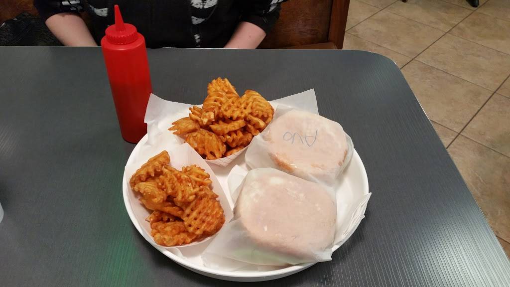 Southwells Hamburger Grill | restaurant | 1909 Taylor St, Houston, TX 77007, USA | 7138626611 OR +1 713-862-6611