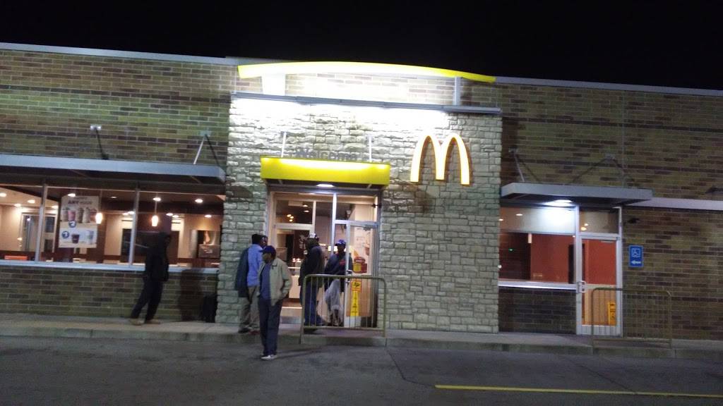McDonalds | cafe | 1472 S Trezevant St, Memphis, TN 38114, USA | 9017438184 OR +1 901-743-8184