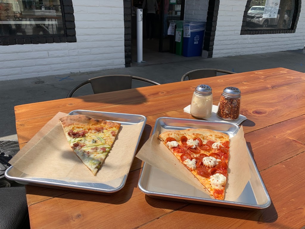 State of Mind Slice House | restaurant | 3850 El Camino Real, Palo Alto, CA 94306, USA | 6503846369 OR +1 650-384-6369