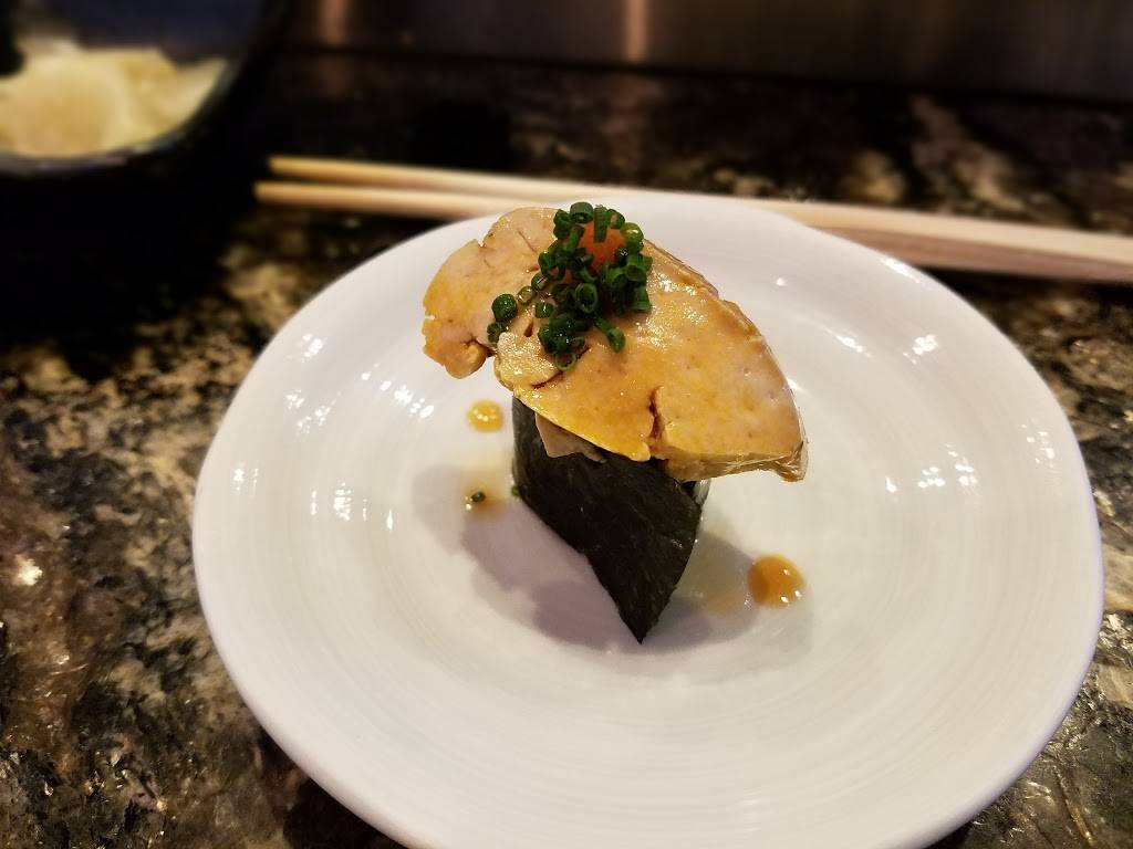 Sushi Zo | restaurant | 334 S Main St #1106, Los Angeles, CA 90013, USA | 4242015576 OR +1 424-201-5576