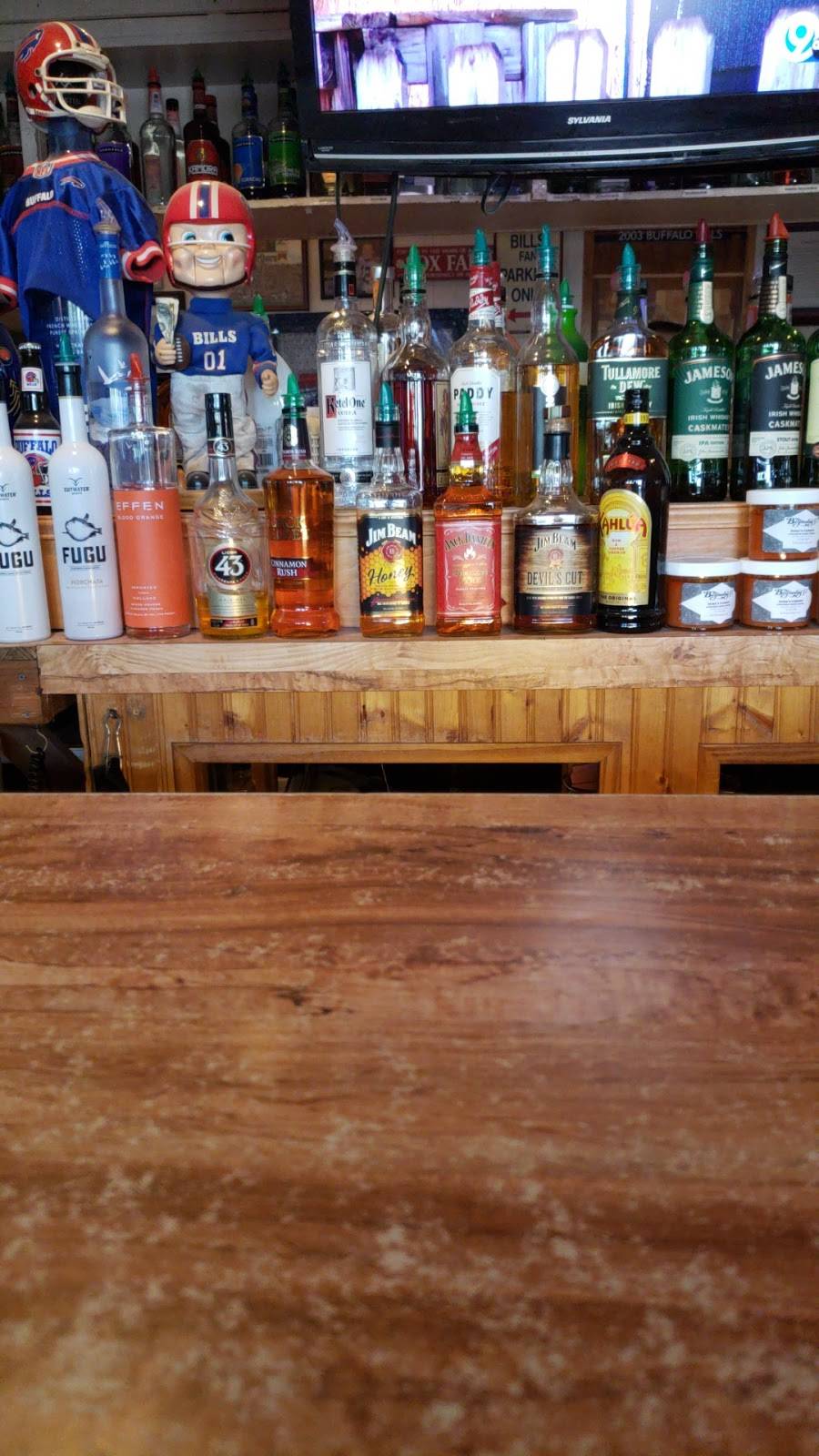 The Beginning II | restaurant | 6897 Manlius Center Rd, East Syracuse, NY 13057, USA | 3154635080 OR +1 315-463-5080