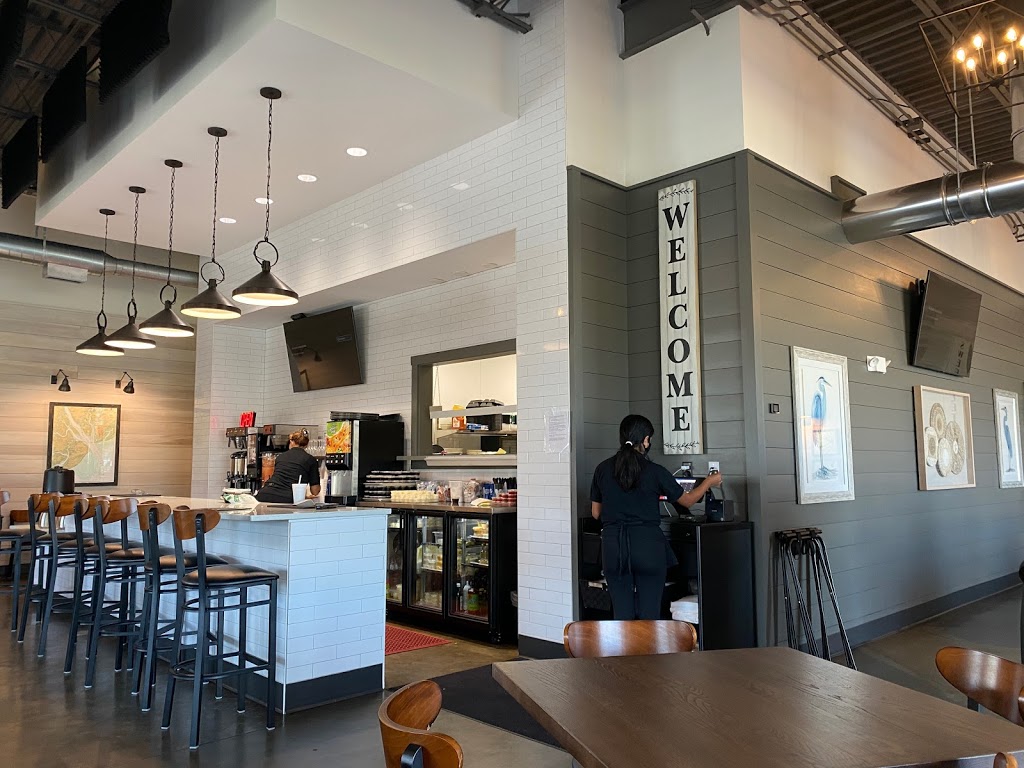 Plantation Cafe Bluffton | restaurant | 20 Discovery Dr Unit 100, Bluffton, SC 29910, USA | 8438155550 OR +1 843-815-5550