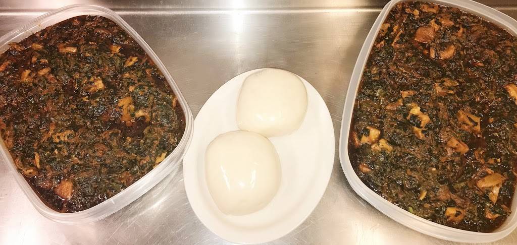 Estely African Kitchen | restaurant | 56 Central Square, Lynn, MA 01901, USA | 7815848356 OR +1 781-584-8356