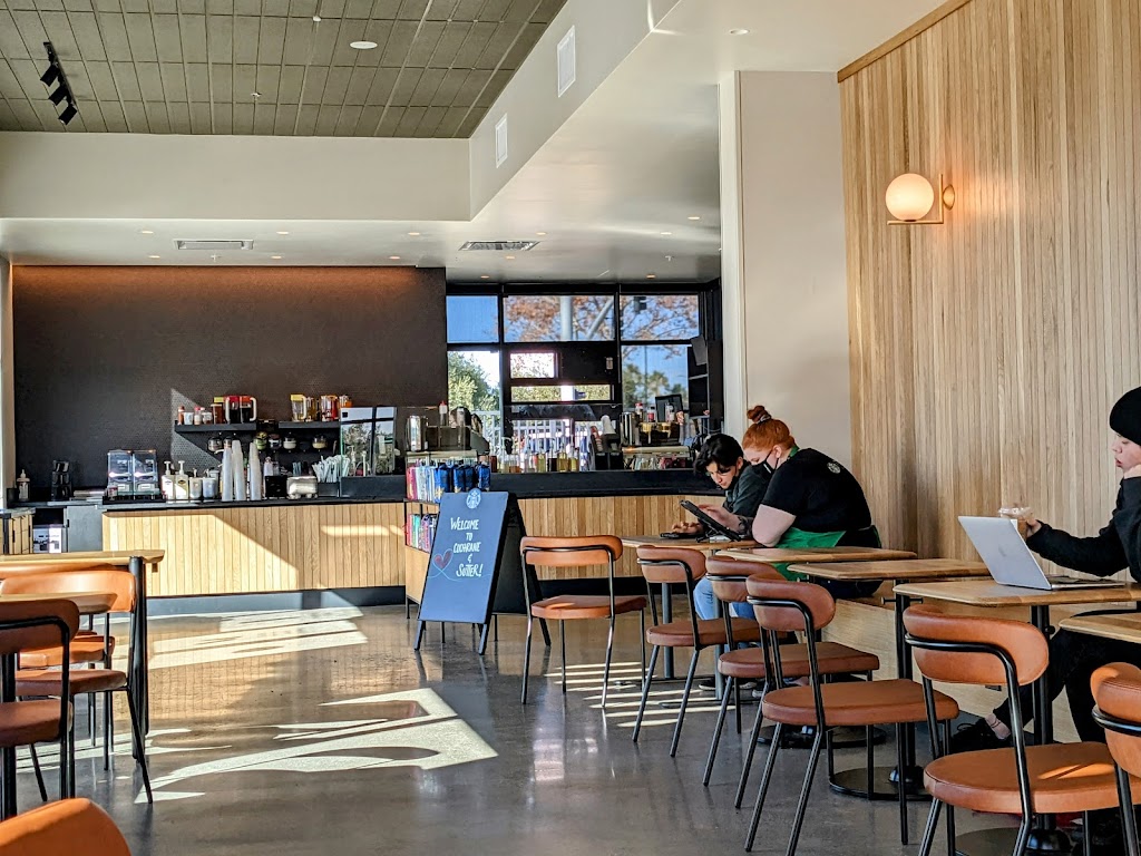 Starbucks | cafe | 18595 Skipper Ln, Morgan Hill, CA 95037, USA | 4088259599 OR +1 408-825-9599