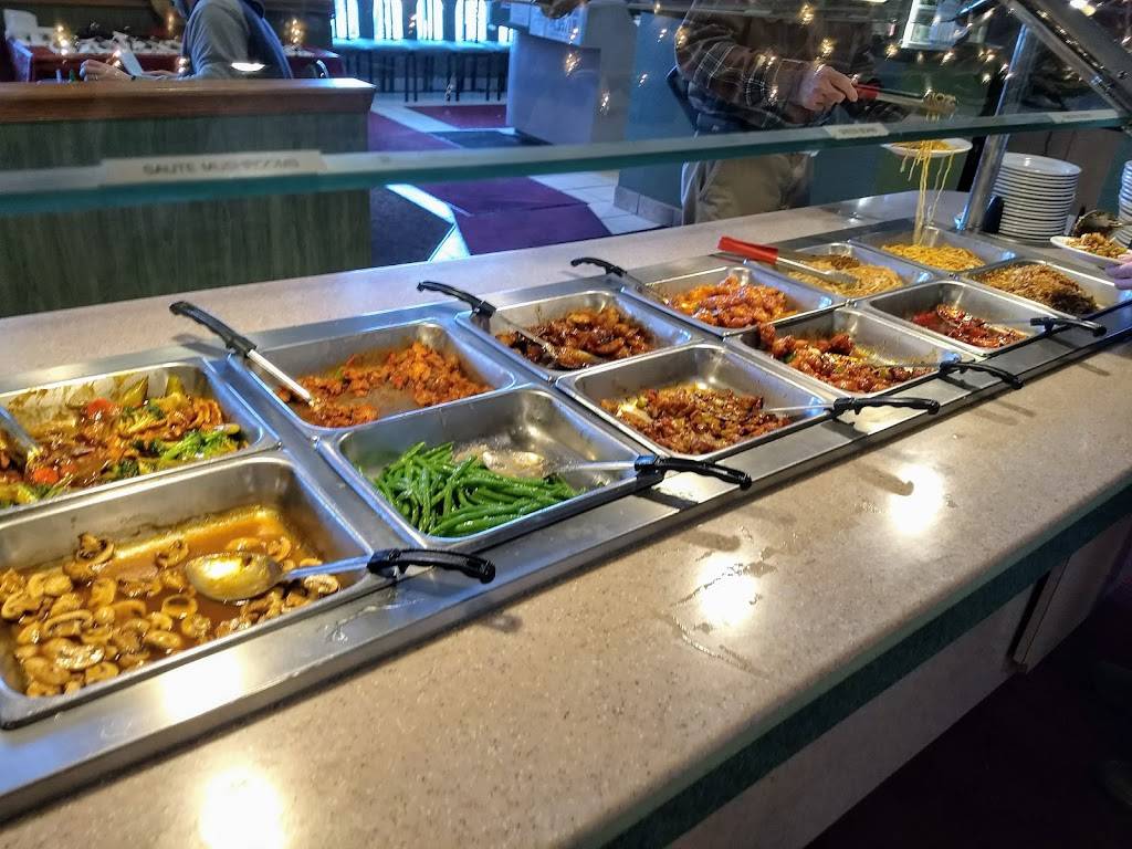 Wengs Kitchen | meal delivery | 115 Elm St, Farmington, MN 55024, USA | 6514638880 OR +1 651-463-8880