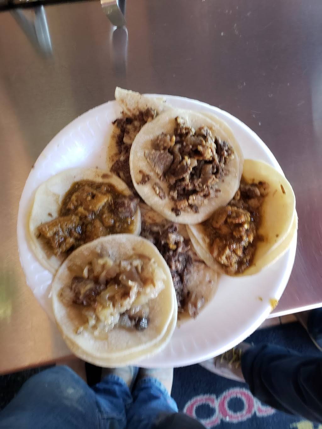 Tacos Al Vapor El Canelo | restaurant | 6168 Whittier Blvd, East Los Angeles, CA 90022, USA | 5624673000 OR +1 562-467-3000