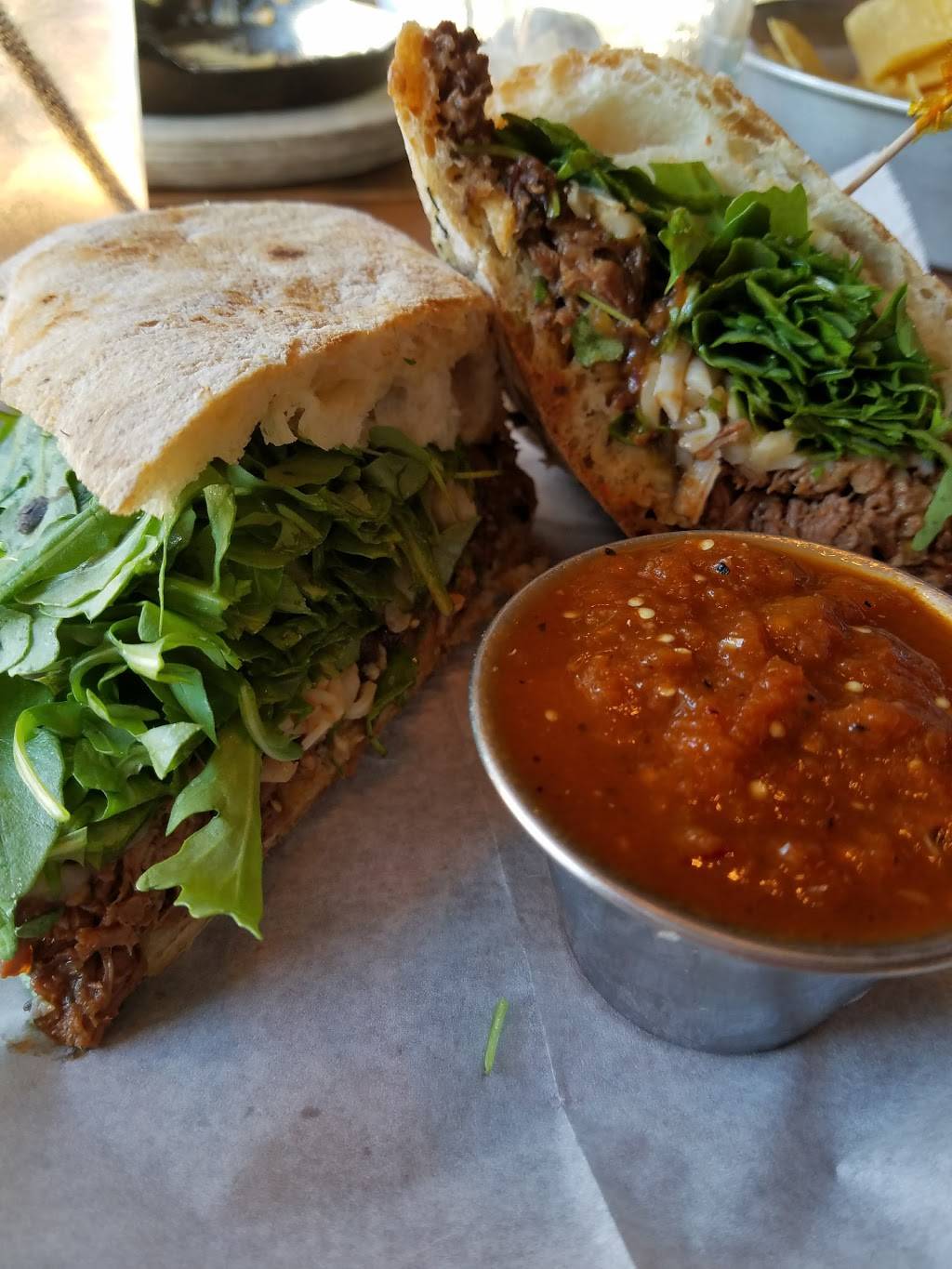 Bakersfield East Blvd | restaurant | 1301 East Blvd, Charlotte, NC 28203, USA | 9809388565 OR +1 980-938-8565