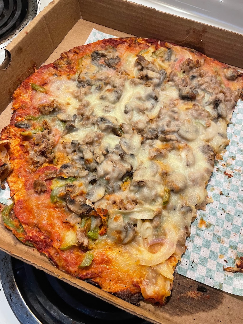 Oreganos | restaurant | 1061 S Plaza Way, Flagstaff, AZ 86001, USA | 9287738600 OR +1 928-773-8600