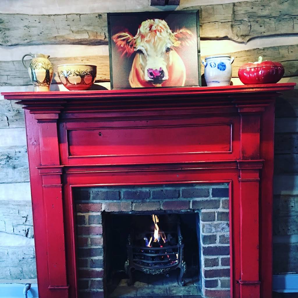 The Humble Tomato | restaurant | 855 Washington St West, Lewisburg, WV 24901, USA | 6813183788 OR +1 681-318-3788