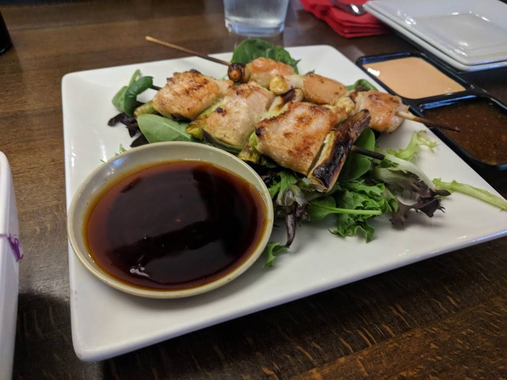 Shogun Restaurant | restaurant | 41501 Margarita Road, 101 L-101 L, Temecula, CA 92591, USA | 9512969133 OR +1 951-296-9133