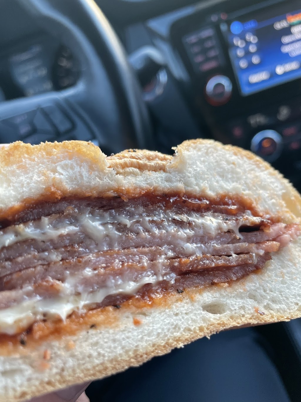 Lebanon Plaza Deli | restaurant | 1271 US-22 #18, Lebanon, NJ 08833, USA | 9082360026 OR +1 908-236-0026