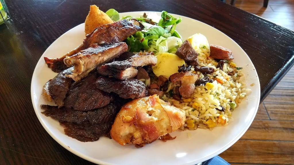 Brazilian Steakhouse | restaurant | 1647 Central Ave, Colonie, NY 12205, USA | 5184561524 OR +1 518-456-1524