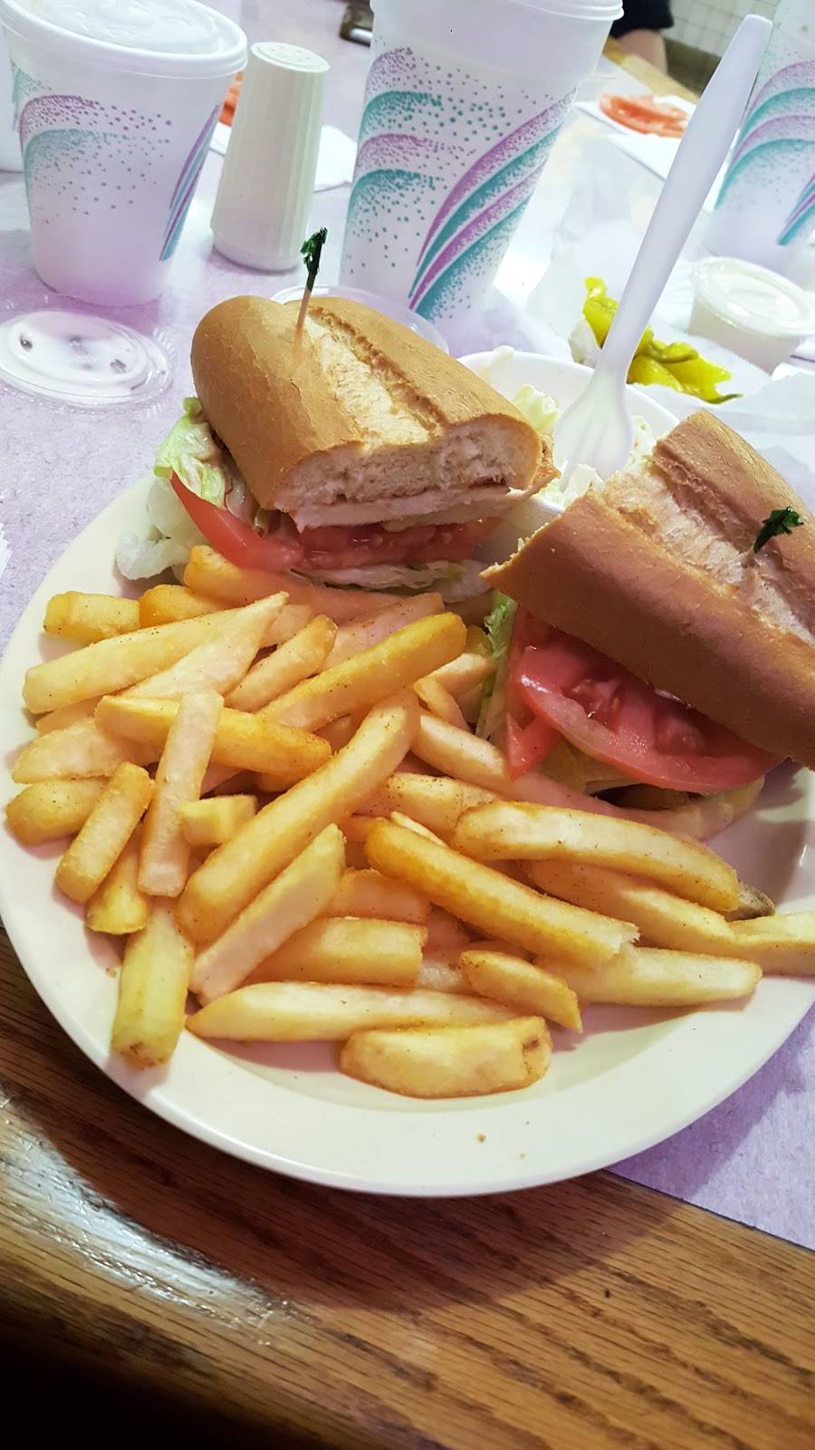 Nicks Burgers | restaurant | 6101 Whittier Blvd, Los Angeles, CA 90022, USA | 3237213777 OR +1 323-721-3777