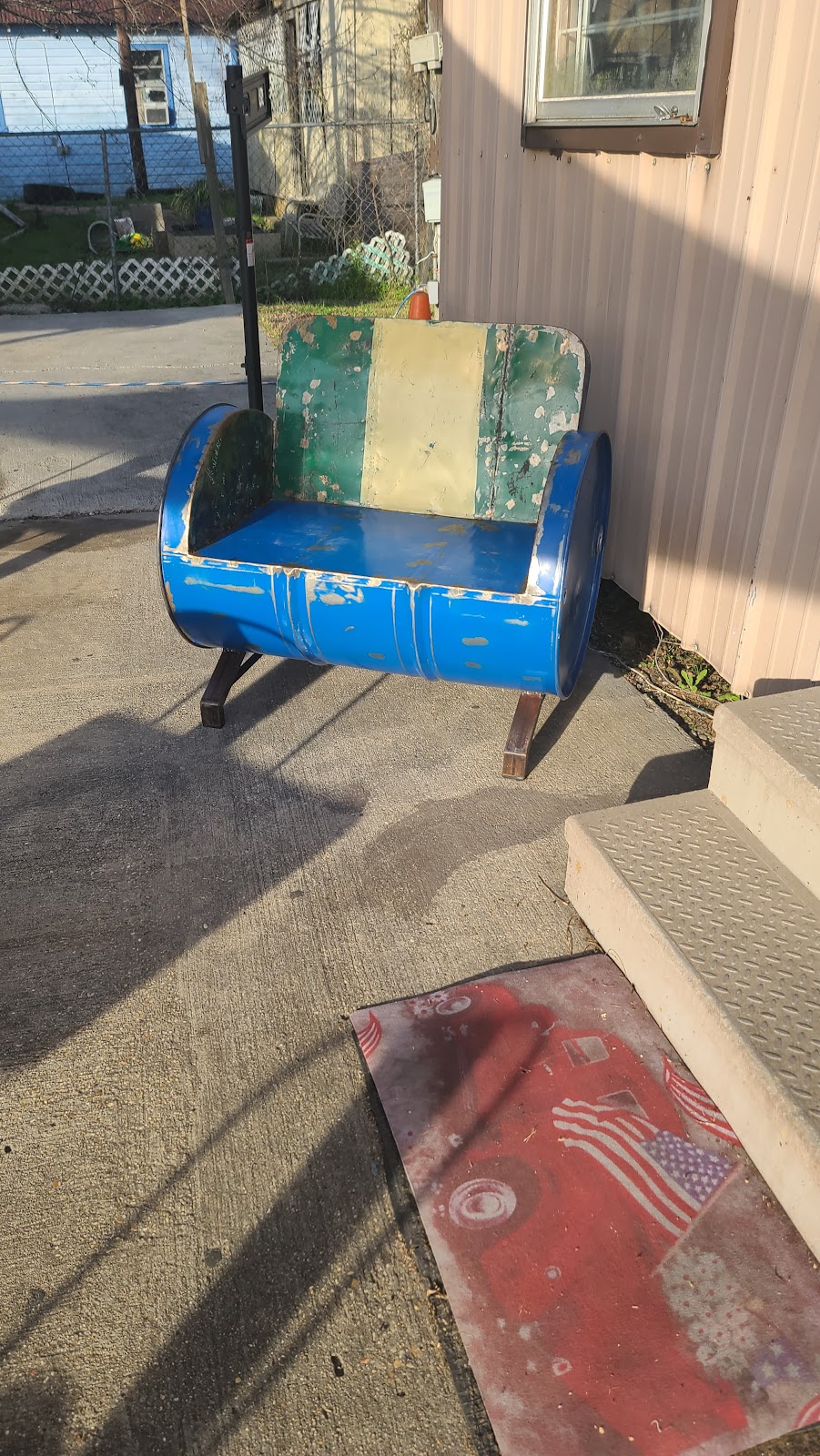 THE MELTDOWN SNOBALLS | meal takeaway | 6243 LA-1, Brusly, LA 70719, USA | 2258006555 OR +1 225-800-6555