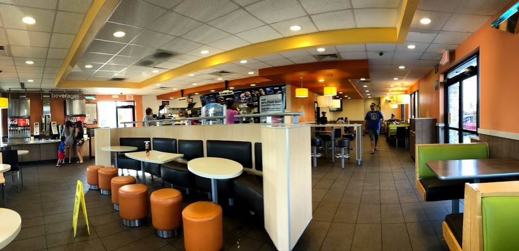 McDonalds | cafe | 1480 S, Mercey Springs Rd, Los Banos, CA 93635, USA | 2098270237 OR +1 209-827-0237