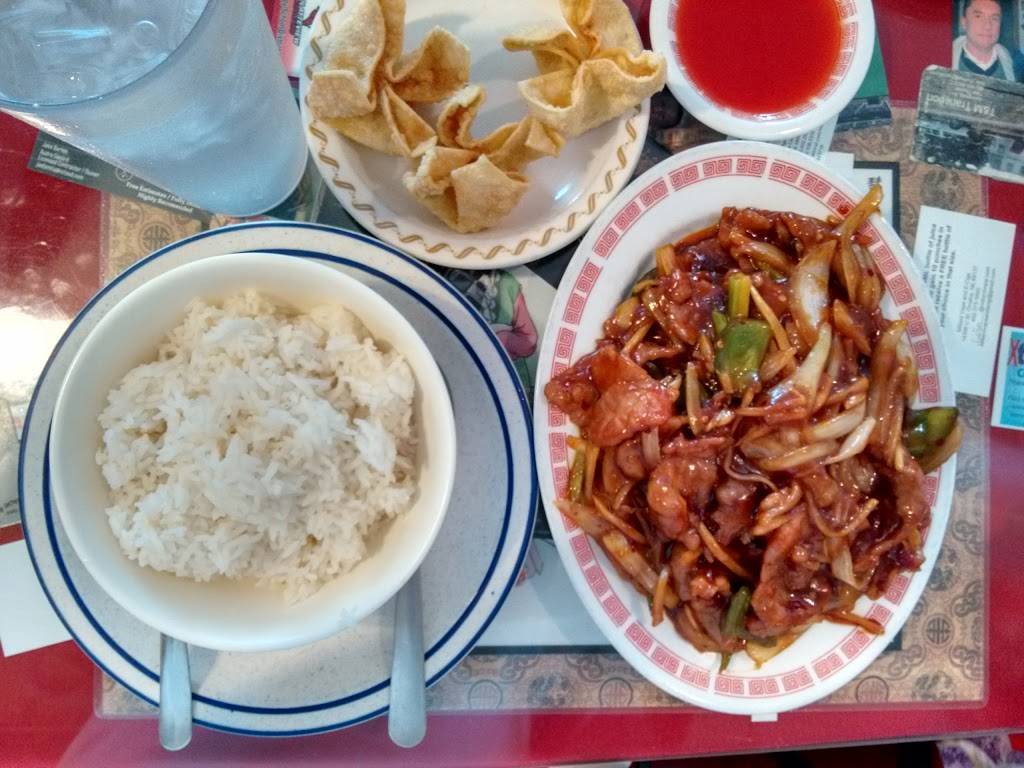 Hunan Palace | Chinese Restaurant | restaurant | 1401 E Gold Coast Rd #200, Papillion, NE 68046, USA | 4025971688 OR +1 402-597-1688