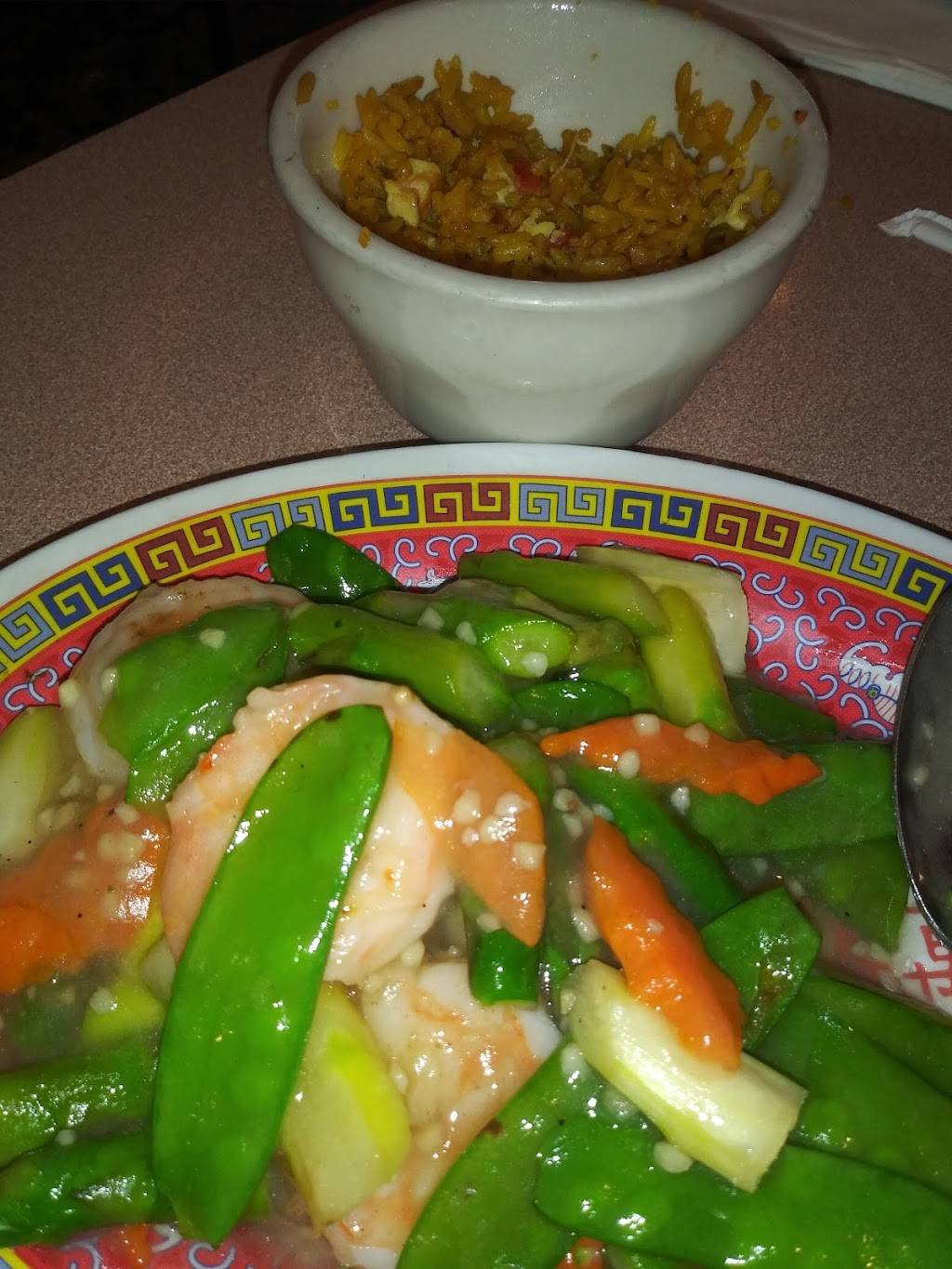 China Hollywood | restaurant | 3605 Hollywood Blvd, Hollywood, FL 33021, USA | 9549669600 OR +1 954-966-9600