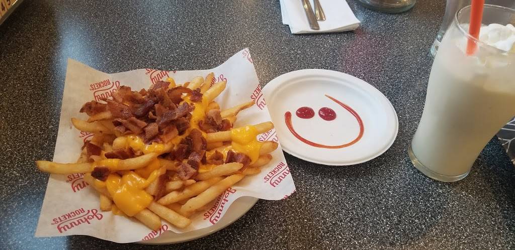 Jack in the Box | restaurant | 1810 S 272nd St, Des Moines, WA 98198, USA | 2539415958 OR +1 253-941-5958